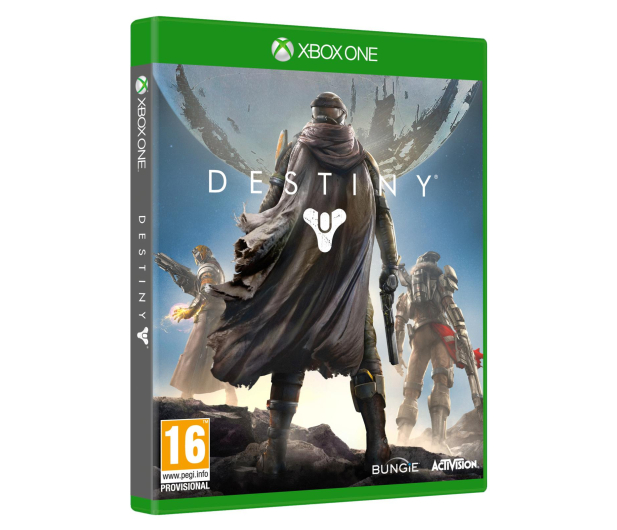 Activision Destiny XBOX ONE - premiera 09.09.2014 - 1392405 - zdjęcie 2